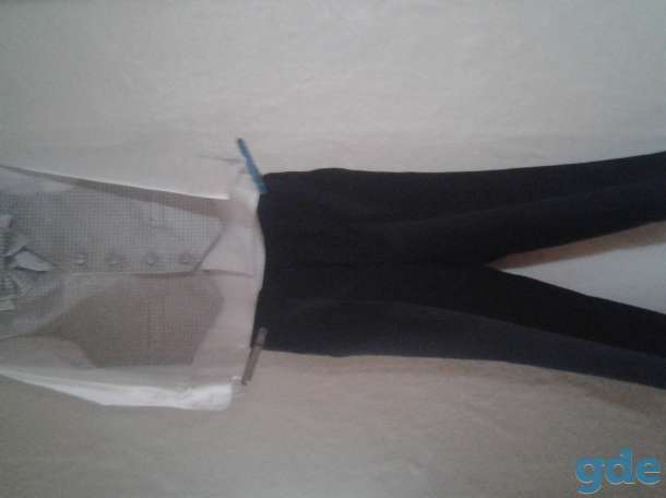 Продаю костюм для мальчика рубашка, фотография 2