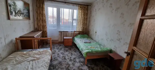 Квартиры на сутки в Осиповичах, фотография 3