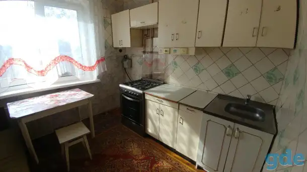 2-комнатная квартира ул. Лынькова, 33 СРОЧНО!!, фотография 9