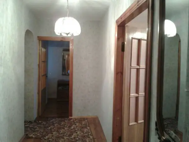 Квартира 3-х комнатная, Первомайская ул. 24а, фотография 4