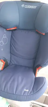 Автокресло 2/3 maxi-cozy fero, б/у, ст.м Малиновка, фотография 2