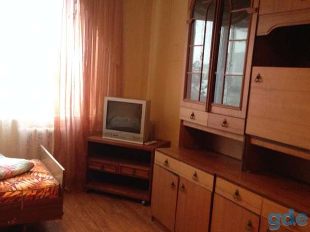 Сдам 3-х комнатную квартиру, фотография 1