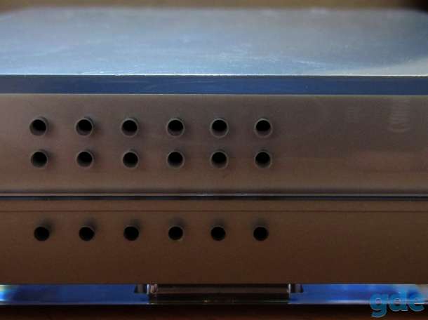 Коммутатор HP V1405-5 Switch (JD866A), фотография 1