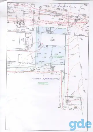 Продажа административного здания, Минская обл., р-н,, фотография 10