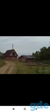 Продам дачу с баней, Витебская обл., Витебский район, д. Надозерье, ул. Шанская, 2б, фотография 2