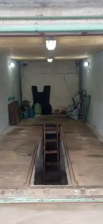 Продаю гараж, Лазурная 7, фотография 2