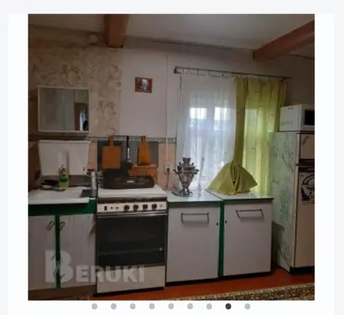 Продам дом в деревне на берегу реки., фотография 4