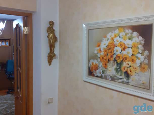 Продам 3 комн. Квартиру, 5 район, фотография 4