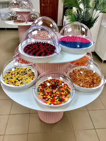 Мебель для магазина, фотография 6