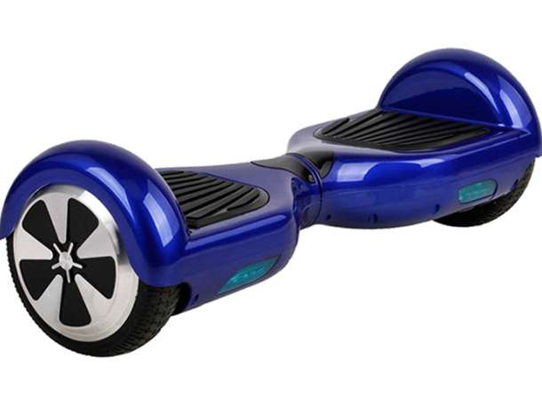 Гироскутеры, гироборды, мини-сигвеи Smart Balance, фотография 1