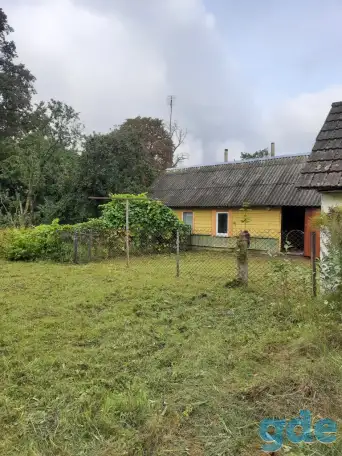 Дом в д.Манчицы Гродненской области. Тихое место., фотография 8
