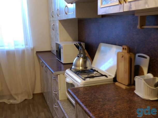 Продается трехкомнатная квартира в к.п Нарочь, ул.Октябрьская 21, фотография 10
