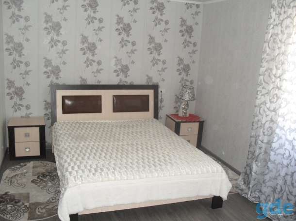 Квартира на сутки в Слониме, с WIFI, пр Независимости, фотография 4
