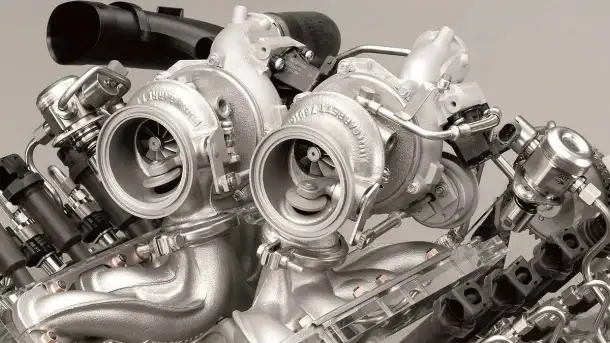 Купить турбину в Минске turbo.by, фотография 1