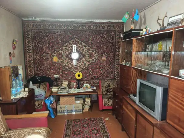 Продам квартиру Куйбышева 32, фотография 6