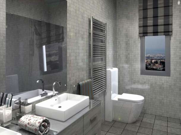 Продается вилла Konia Modern Luxury Residences, регион Пафос,  Кипр, фотография 6