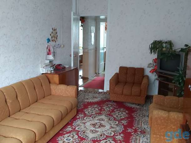 Продам квартиру, Осиповичский р-н, в/г Лапичи, ул. Армейская, д. 5, фотография 11