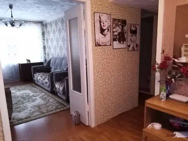Продаётся 3х комнатная квартира, Гродненская обл., ул.Строителей, 4, фотография 8