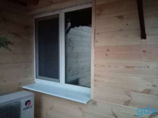 Строительство и Отделка Бань под ключ, фотография 3
