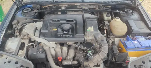 Авто Renault, фотография 7