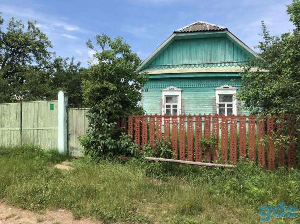 Продом дом вд.Каменка Бобруйского района, фотография 3