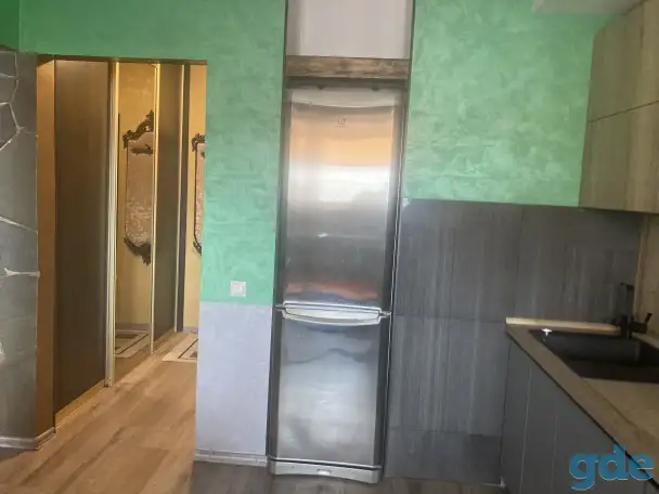 Уютная 1 комнатная квартира, Морозова 9, фотография 3