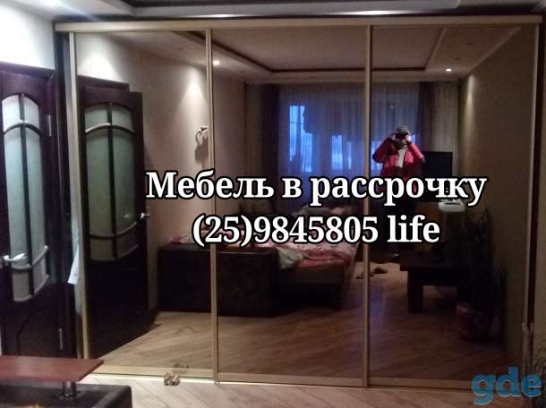 Изготовление мебели Гомель и область., фотография 3