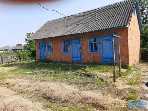 Продам дом, ул. 17-го Сентября, 40, фотография 2
