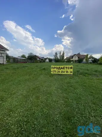 Продается участок в 20 мин от Минска СТ Аистово, фотография 6