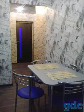 VIP-Квартира на сутки в Борисове, Центр, Чапаева 25, фотография 7