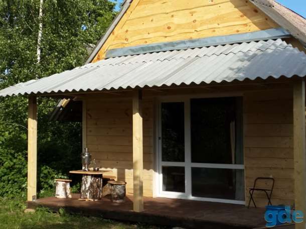 Дом в деревне, обл., Мядельский р-н, дер. Старая, д.39, фотография 7