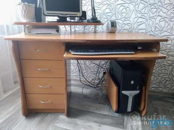 Вся мебель из комнаты б/у, фотография 1