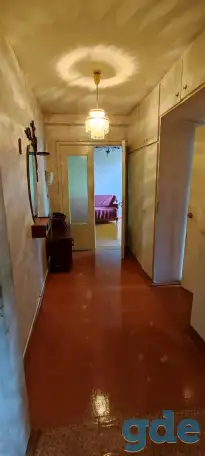 Продам квартиру, Асаналиева 36к 2, фотография 1