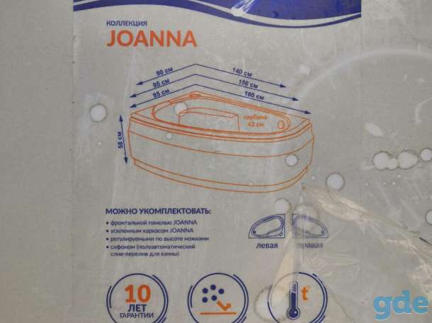 Продажа ванны, фотография 4