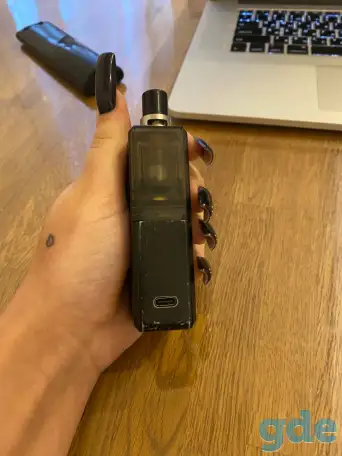 KNIGHT 80W, фотография 1