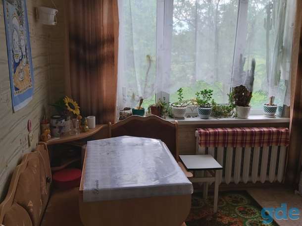 Продам квартиру, Осиповичский р-н, в/г Лапичи, ул. Армейская, д. 5, фотография 4