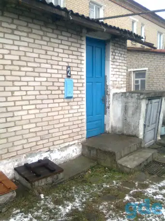 3-х комнатная квартира на двух уровнях недорого, Брестская 12 кв.2, фотография 2