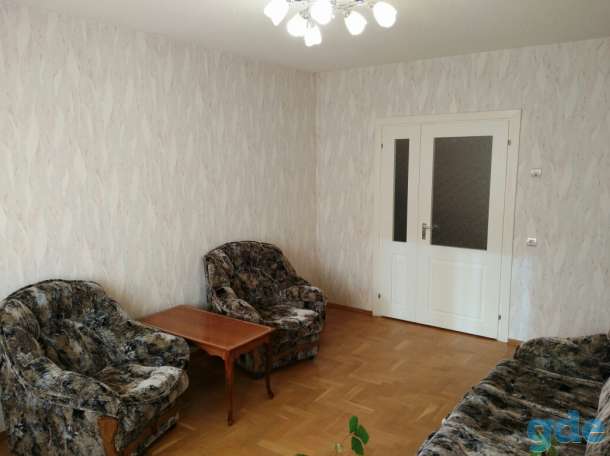 3-х комнатная продажа или обмен на 1-комнатную, Ольги Соломовой ул, 138, Гродненская область, фотография 10