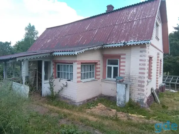 продаю Дом на краю деревни, Швабский с с, дер Заполье 15, фотография 3