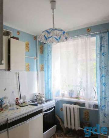 2х-комнатная квартира, пр. Революции, д.5, фотография 6