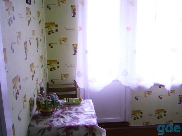 Продажа 1ком квартиры в рогачеве, Рогачев ул.Богатырева 125, фотография 4