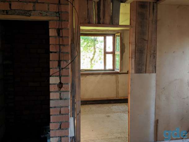 Продам дом в коттеджной застройке, Парковая 1А, фотография 12