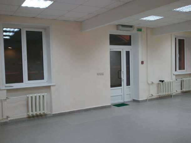 Первый этаж торговое-офис 93м., фотография 4