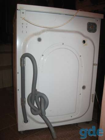 Продам б\у стиральную машину  Атлант 60С108-000, фотография 1