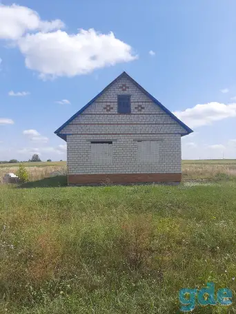 Дом в д.Ребуса, фотография 1