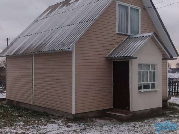 Продам дом / Недвижимость, фотография 2