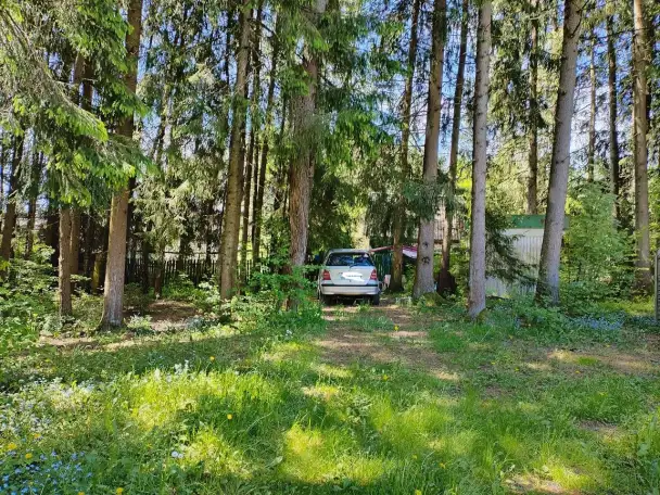 Продается дача в живописном месте, С/т 