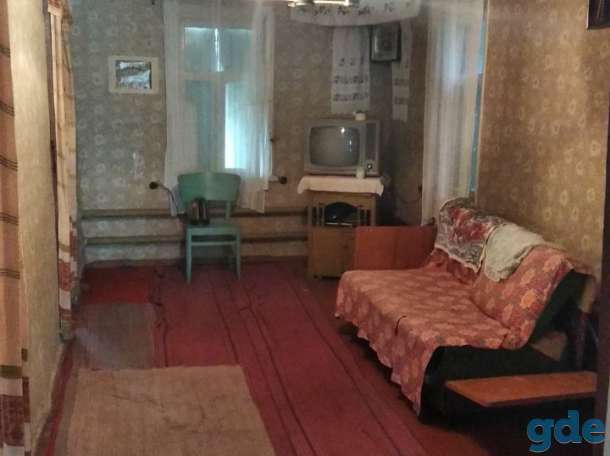 Пол дома в Гомеле, улица Воровского 91, фотография 5