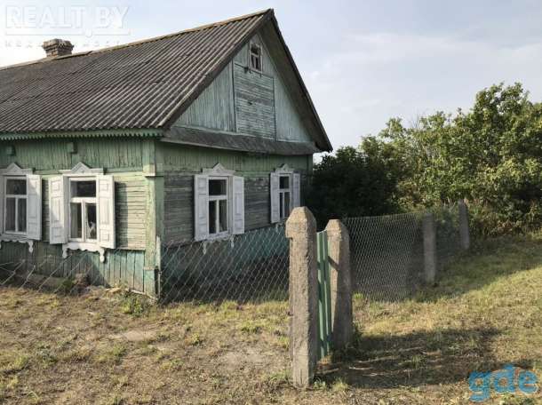 Продам дом с участком 12.86 соток, д. Узляны, Пуховичский р-н, фотография 9