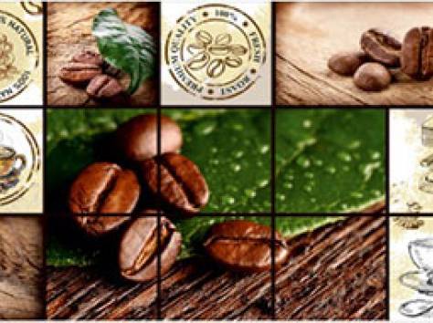 Стеновые панели (скинали) на основе МДФ, фотография 4